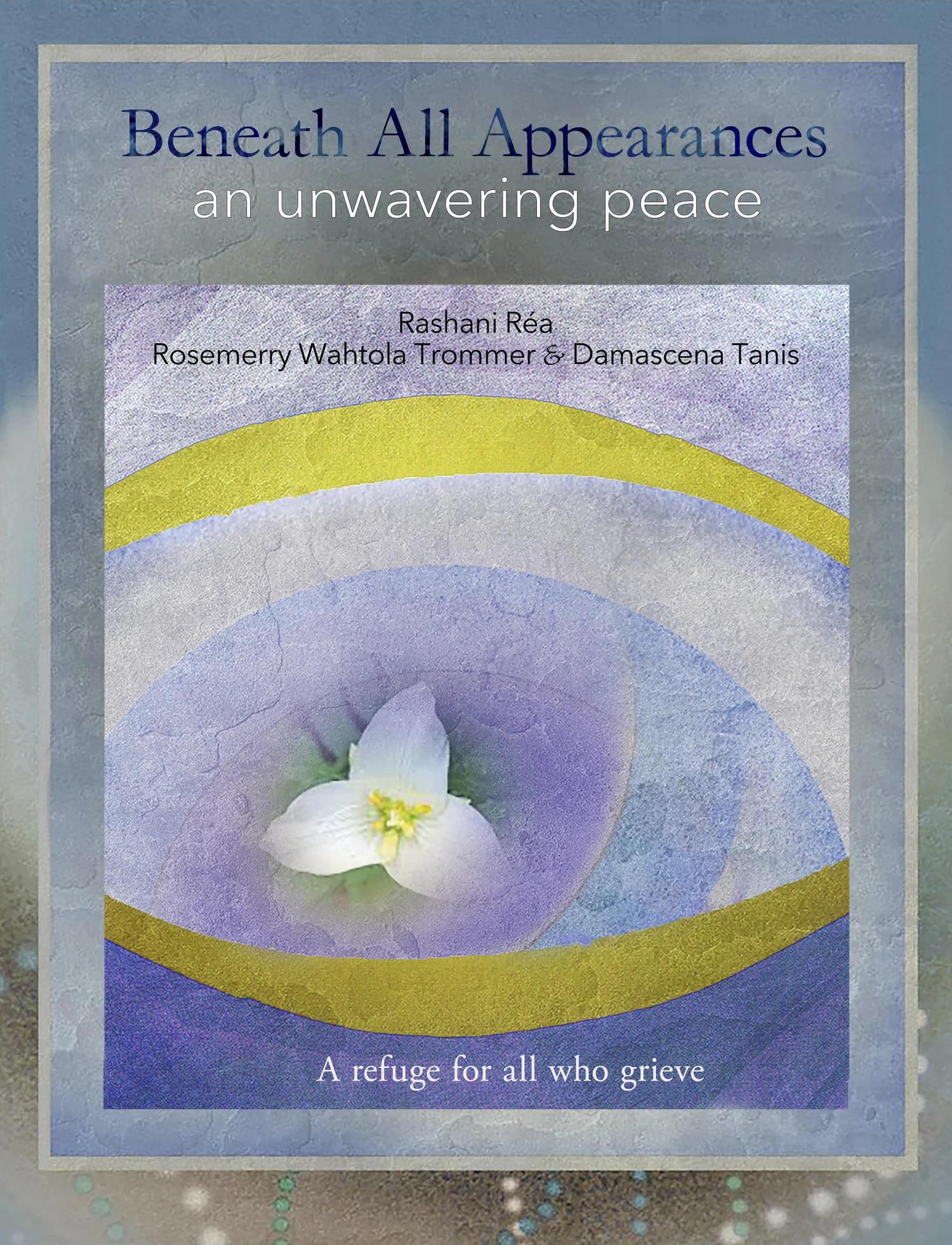 Beneath All Appearances cover