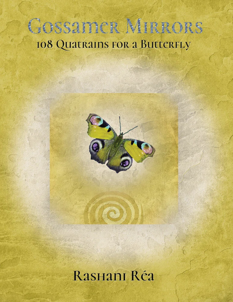 Cover of Gossamer Mirrors