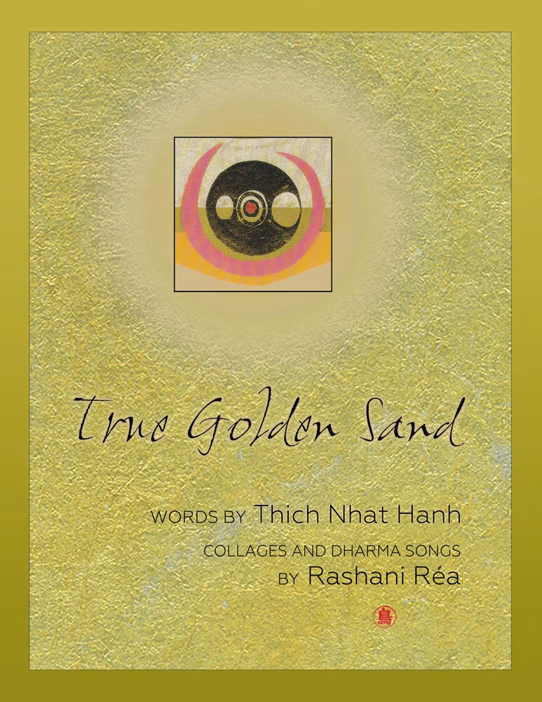 Cover of True Golden Sand