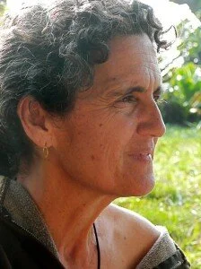 Portrait of Rashani Réa from her official biography